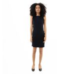 Vestido-Diane-Von-Furstenberg-Azul-Marinho