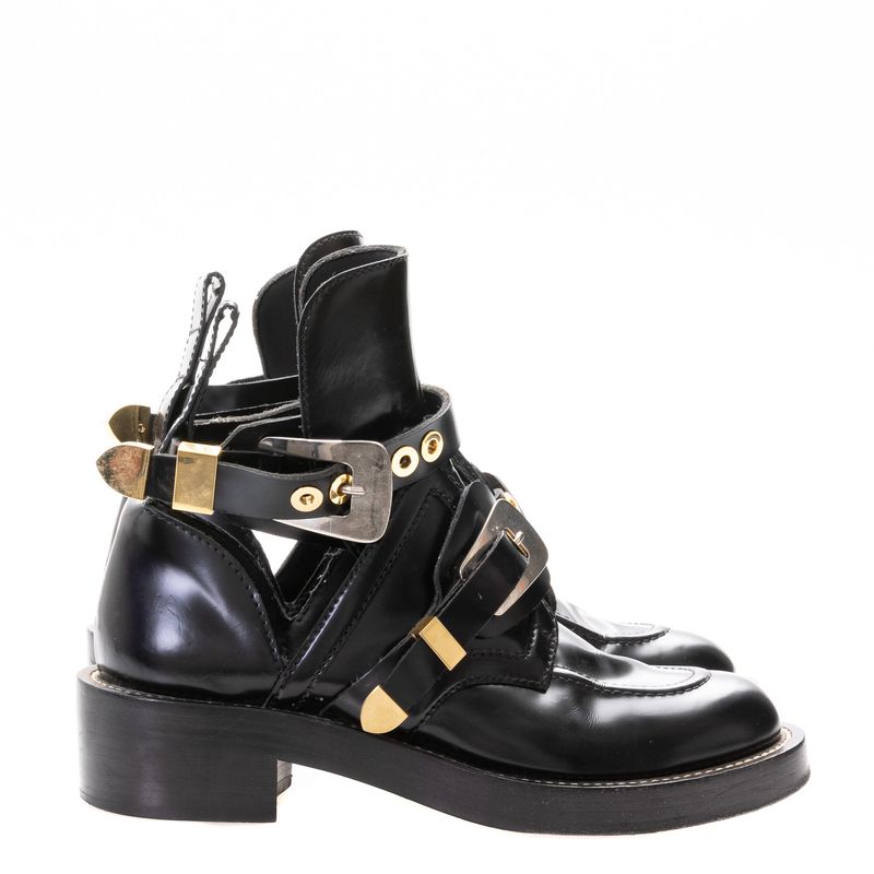 Bota-Balenciaga-Ceiture-Moto