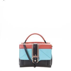 Bolsa Paula Cademartori Multicolor