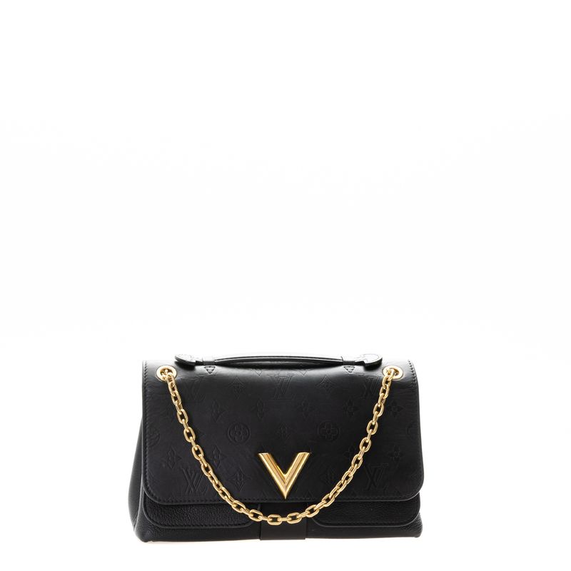 Bolsa-Louis-Vuitton-Very-Bag-Preta