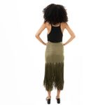 Saia-ATeen-Midi-Verde-Franjas
