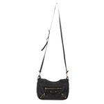 Bolsa-Motocross-Hip-Balenciaga-Preta
