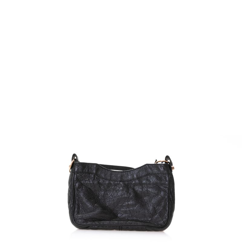 Bolsa-Motocross-Hip-Balenciaga-Preta