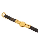 Relogio-Gianni-Versace-Signature-Ouro-Vintage