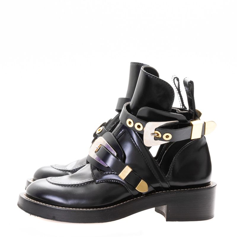 Bota-Balenciaga-Ceiture-Moto