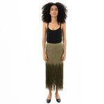 Saia-ATeen-Midi-Verde-Franjas