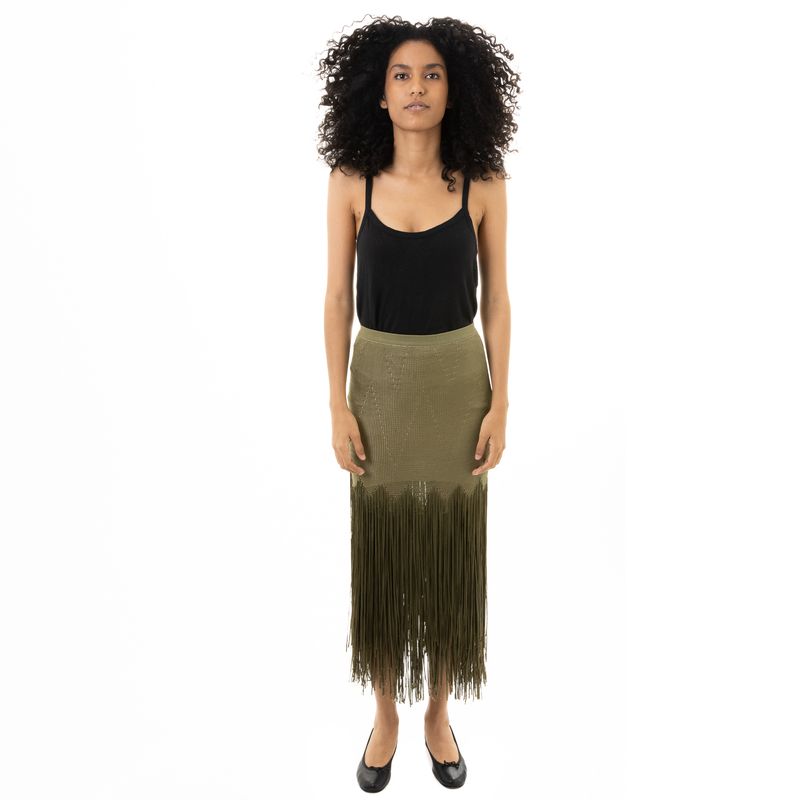 Saia-ATeen-Midi-Verde-Franjas