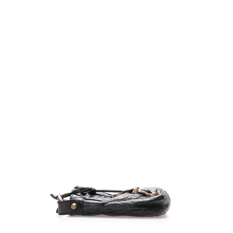 Bolsa-Motocross-Hip-Balenciaga-Preta