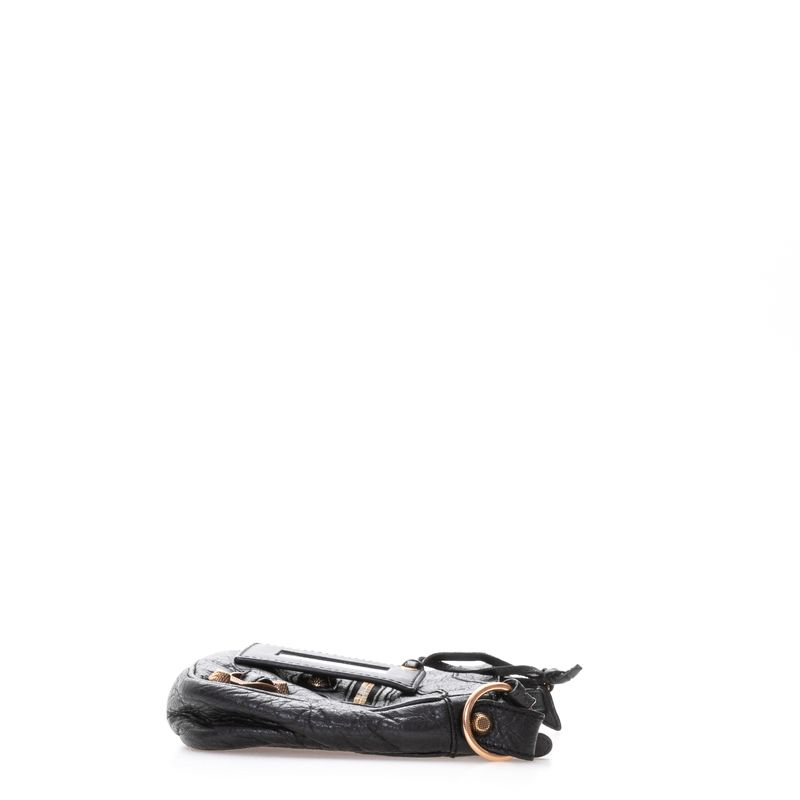 Bolsa-Motocross-Hip-Balenciaga-Preta