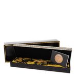 Relogio-Gianni-Versace-Signature-Ouro-Vintage