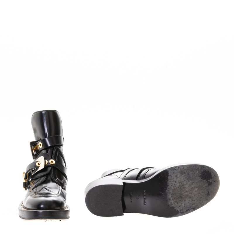 Bota-Balenciaga-Ceiture-Moto