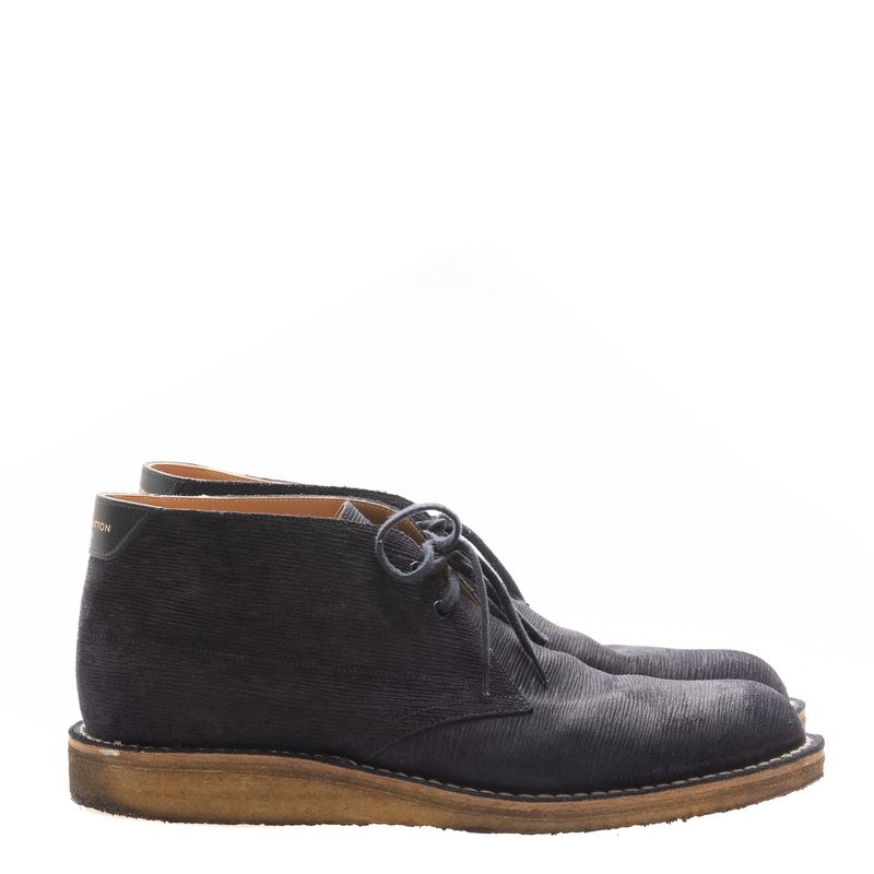 Bota-Louis-Vuitton-Camurca-Epi-Azul