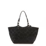 Bolsa-Coach-Tecido-Preta