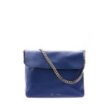 Bolsa-Celine-Gourmette-Azul
