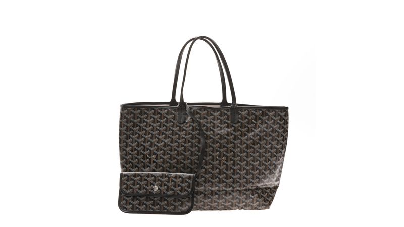 Bolsa Goyard St. Louis - Comprar em Coletivo Hunter