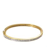 Bracelete-Swarovski-Dourado-com-Strass