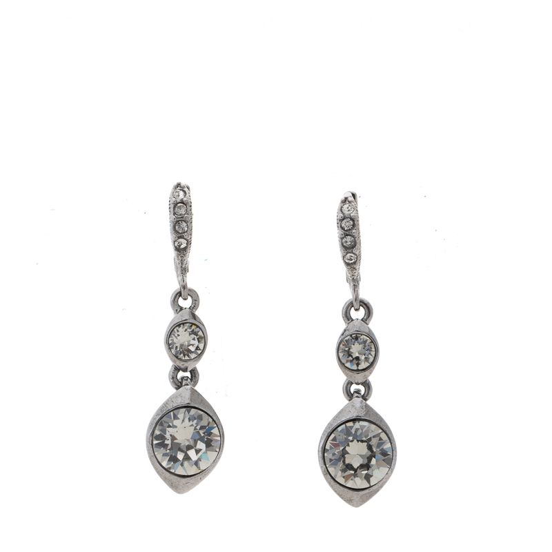 Brinco-Givenchy-Chumbo-com-Strass-e-Pedras-Cinzas