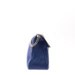 Bolsa-Celine-Gourmette-Azul