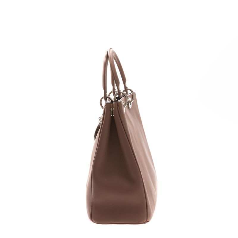 Bolsa-Christian-Dior-Diorissimo-Rose