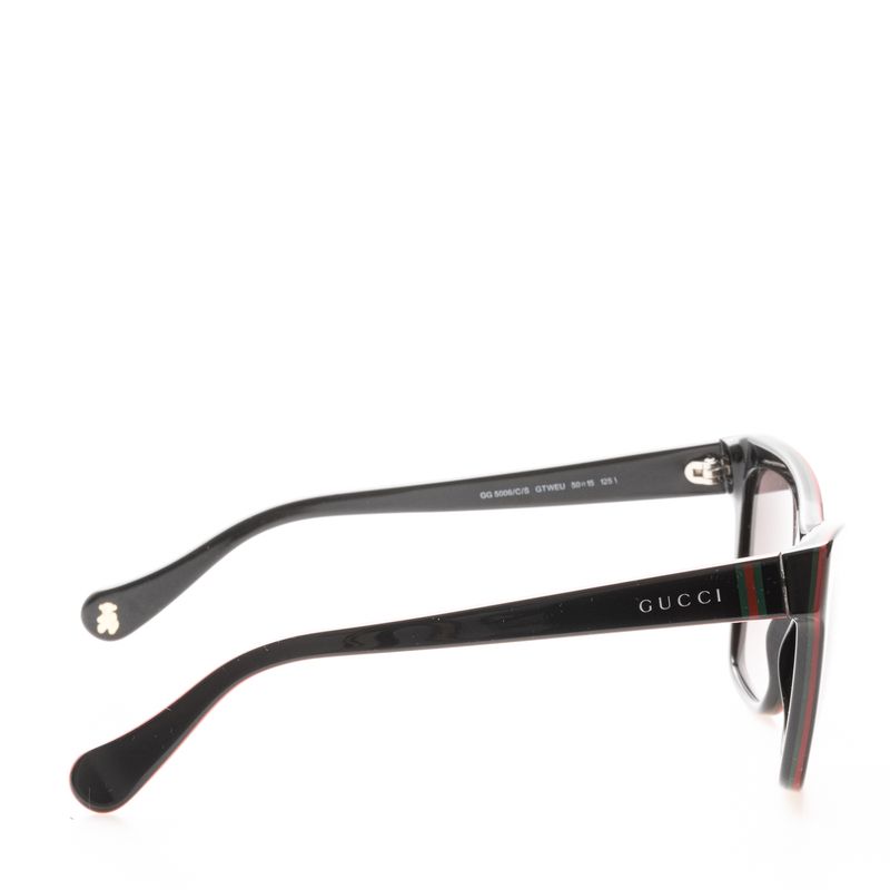 Oculos-Gucci-Infantil-GG5006-C-S-Preto