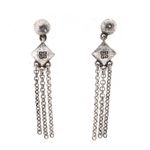 Brinco-Givenchy-Chumbo-com-Strass-e-Pedra-Azuis