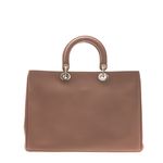 Bolsa-Christian-Dior-Diorissimo-Rose