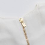 Vestido-Chloe-Bebe-Off-White