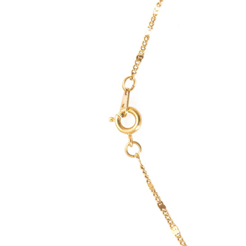 Colar-Swarovski-com-Pingente-com-Pedra-Vermelha