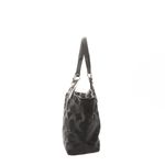Bolsa-Coach-Tecido-Preta