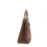 Bolsa-Christian-Dior-Diorissimo-Rose