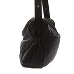 Bolsa-Gucci-Diaper-Bag-Preta-Monograma