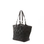 Bolsa-Coach-Tecido-Preta