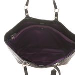 Bolsa-Coach-Tecido-Preta
