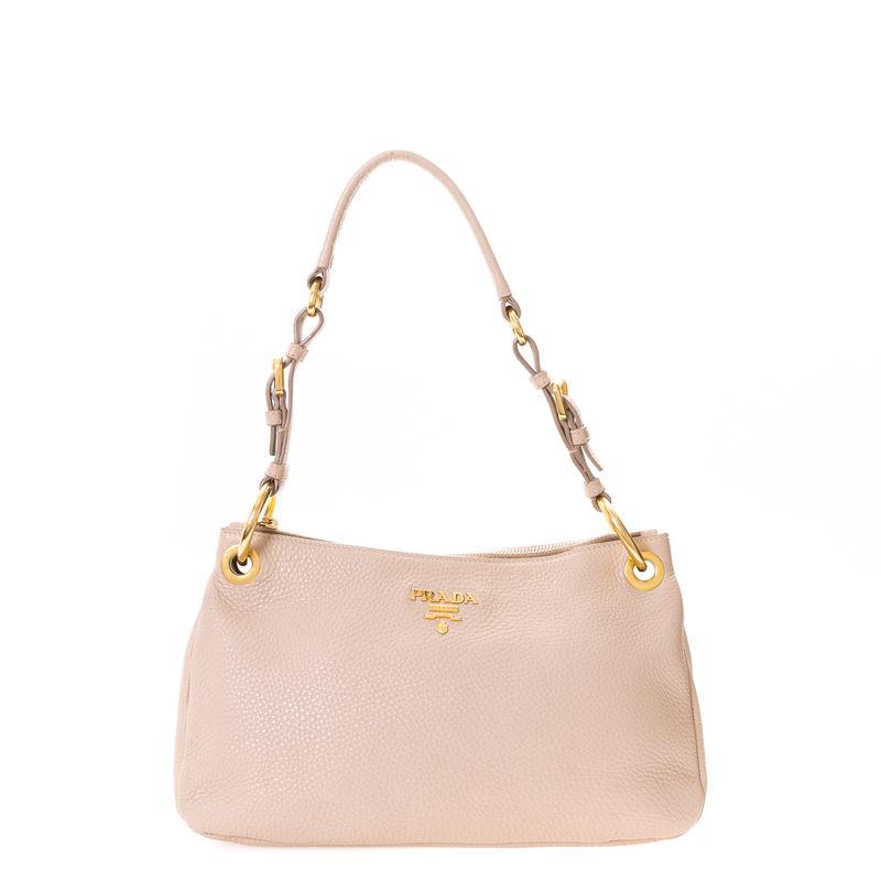 Bolsa-Prada-Couro-Vitelo-Bege