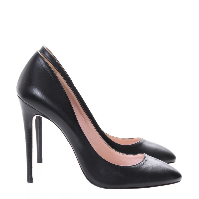 Sapato-Miu-Miu-de-Couro-Preto