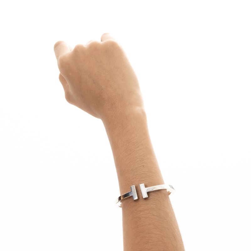 Bracelete-Tiffany-T-Prata