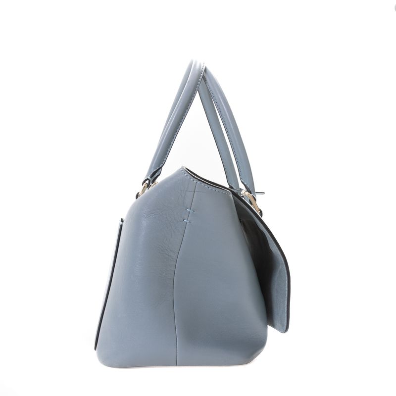 Bolsa-Valentino-Couro-Azul