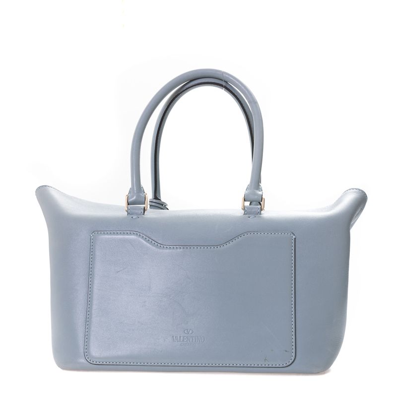 Bolsa-Valentino-Couro-Azul