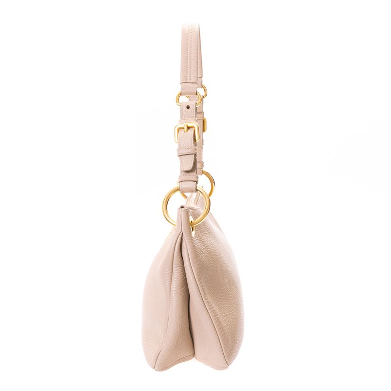 Bolsa-Prada-Couro-Vitelo-Bege
