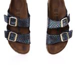 Sandalia-Arizona-Birkenstock-Shiny-Snake