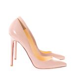 65459-Scarpin-Christian-Louboutin-Pigalle-Bege-1