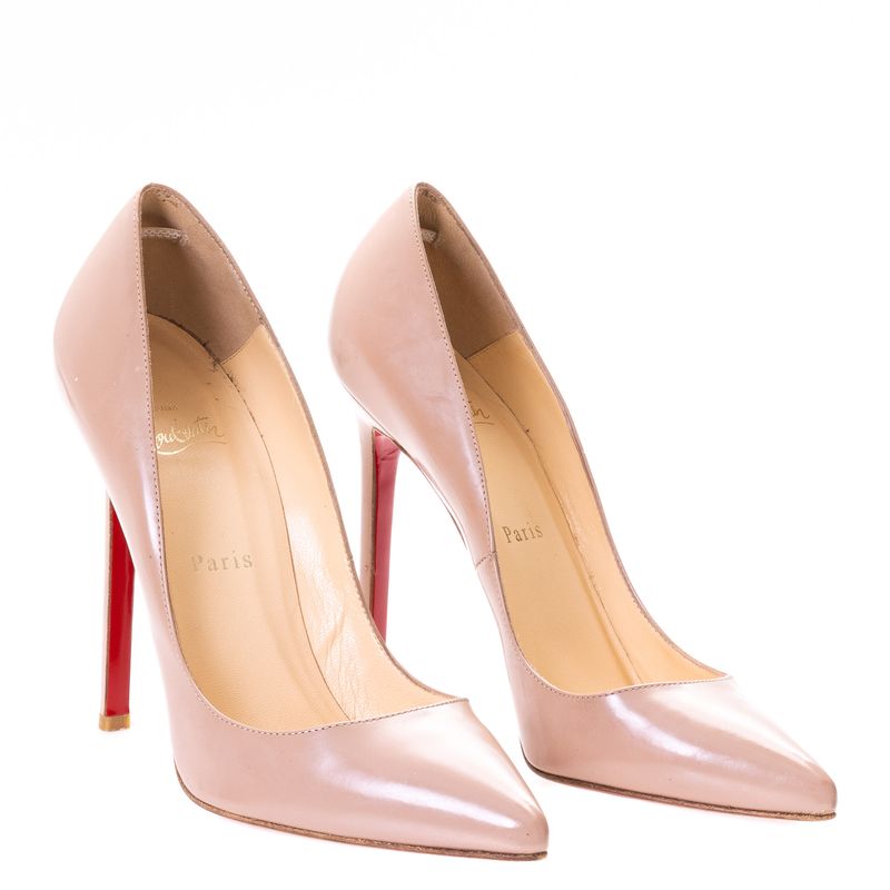 65459-Scarpin-Christian-Louboutin-Pigalle-Bege-verso