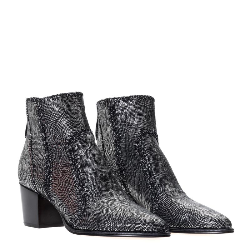 Bota-Alexandre-Birman-Preto-Metalizado