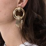 Brinco-Vintage-de-Pressao-Valentino-Dourado