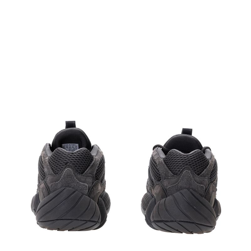 Tenis-Yeezy-Ortholite-Adidas-Cinza-Chumbo