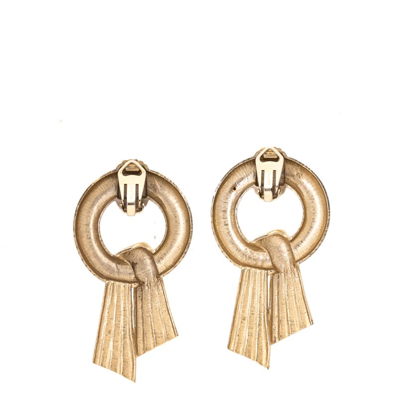 Brinco-Vintage-de-Pressao-Valentino-Dourado