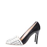 Scarpin-Emporio-Armani-Preto-e-Branco