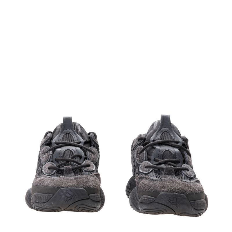 Tenis-Yeezy-Ortholite-Adidas-Cinza-Chumbo