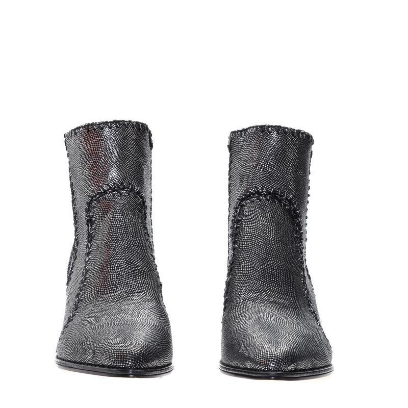 Bota-Alexandre-Birman-Preto-Metalizado