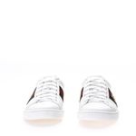 Tenis-Ace-Gucci-Branco-com-Bordado
